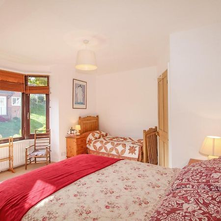 Bay View Villa Суонидж Екстериор снимка