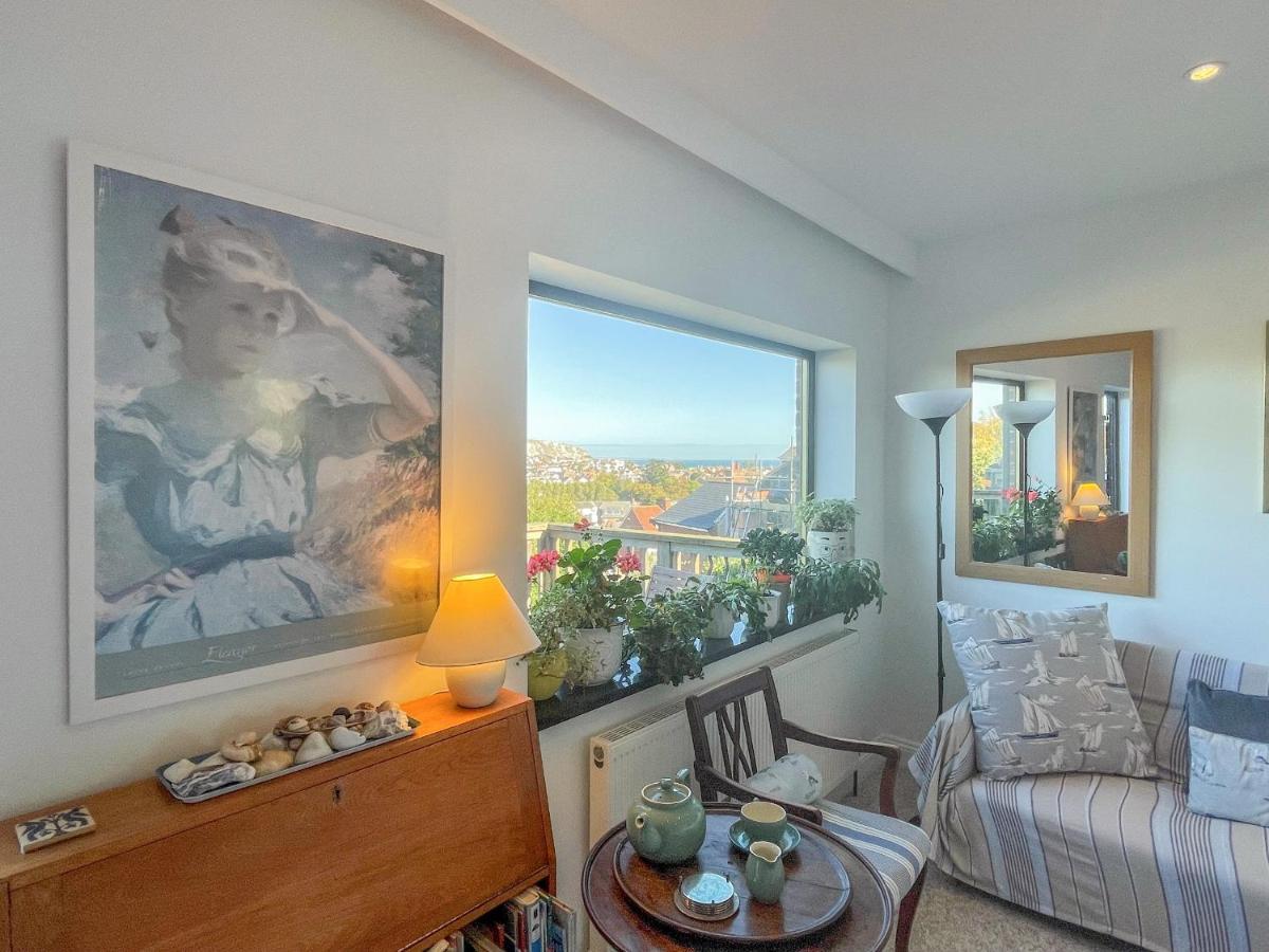Bay View Villa Суонидж Екстериор снимка