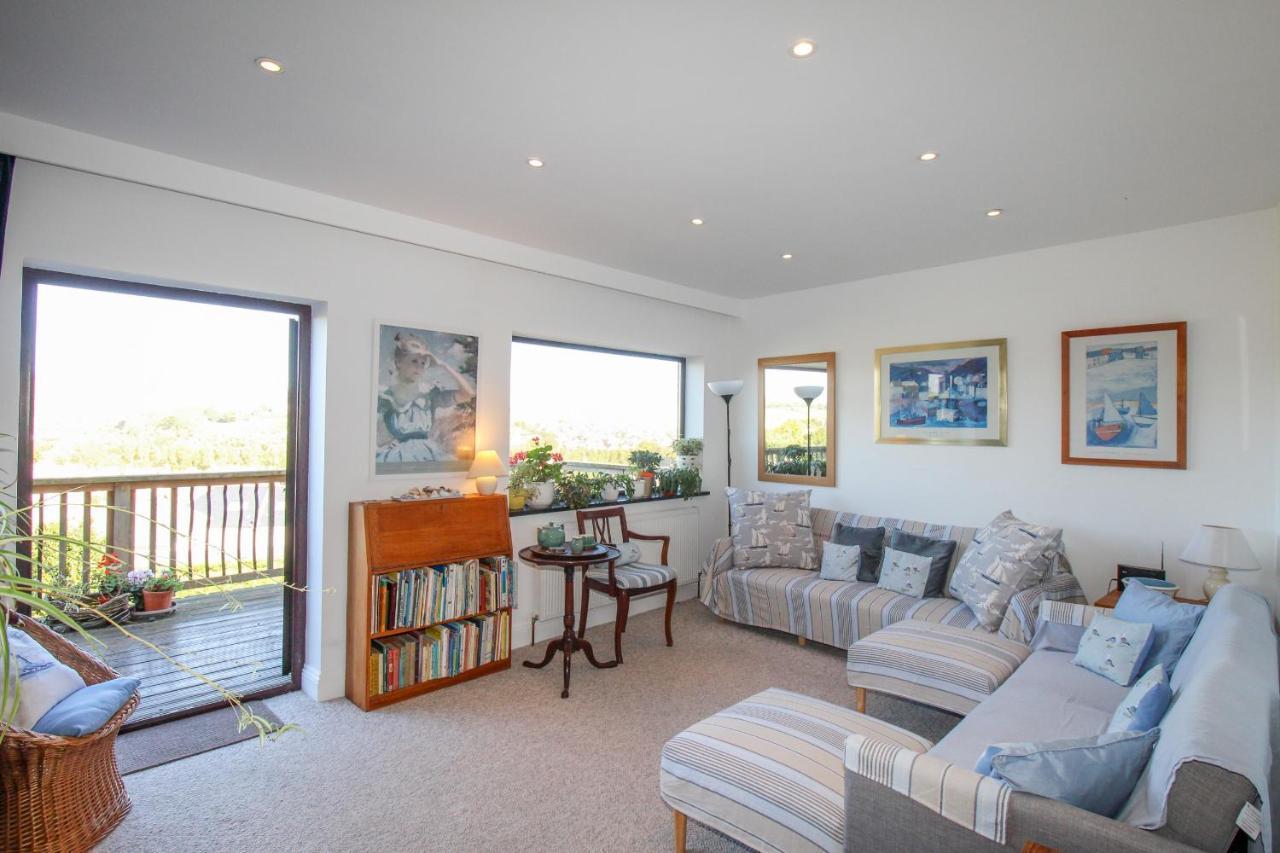 Bay View Villa Суонидж Екстериор снимка