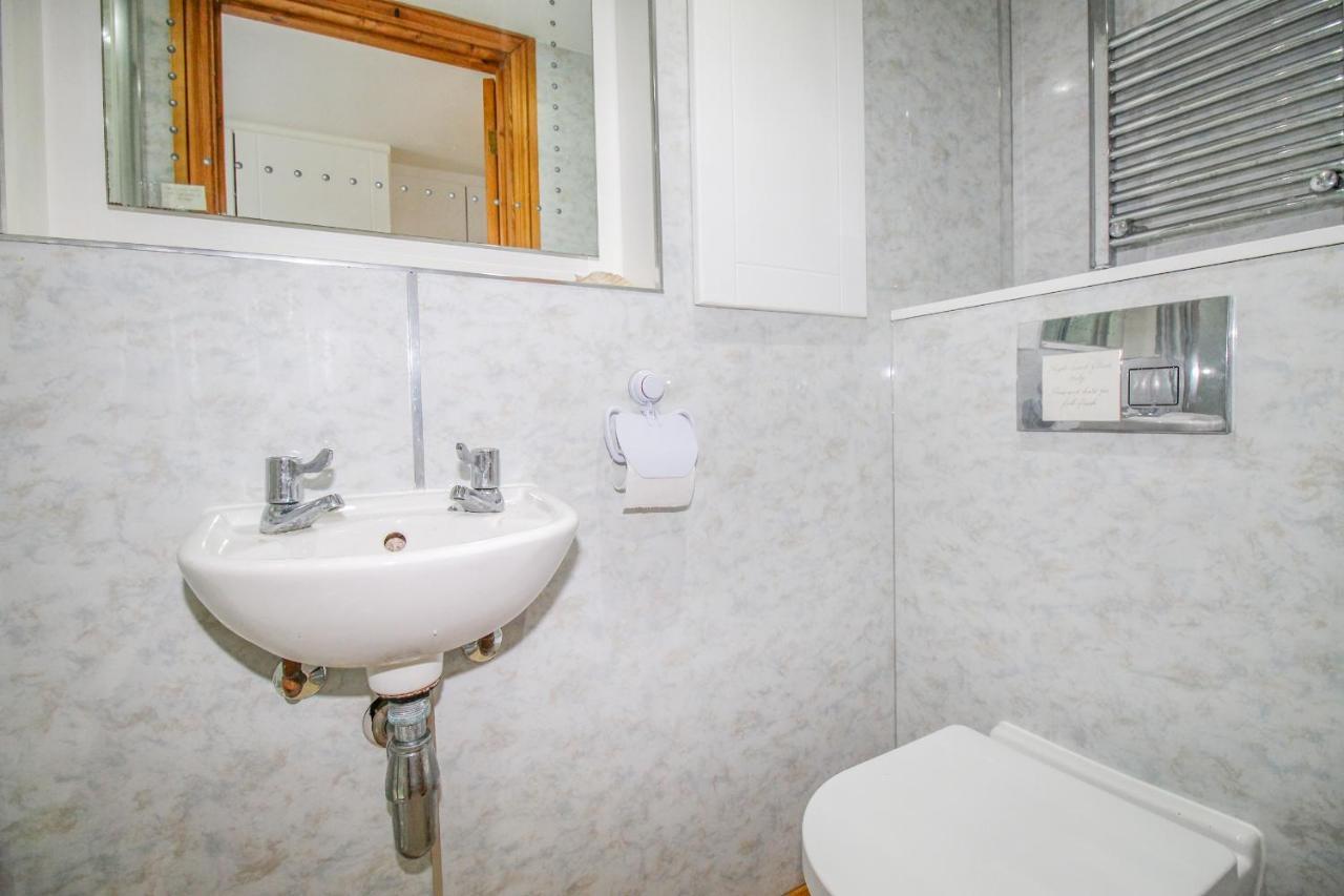Bay View Villa Суонидж Екстериор снимка