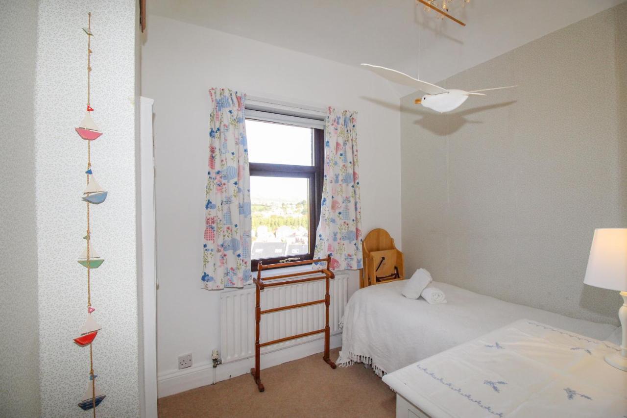 Bay View Villa Суонидж Екстериор снимка