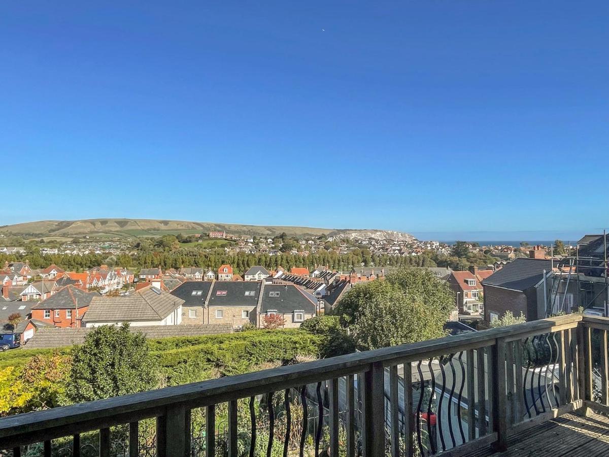 Bay View Villa Суонидж Екстериор снимка