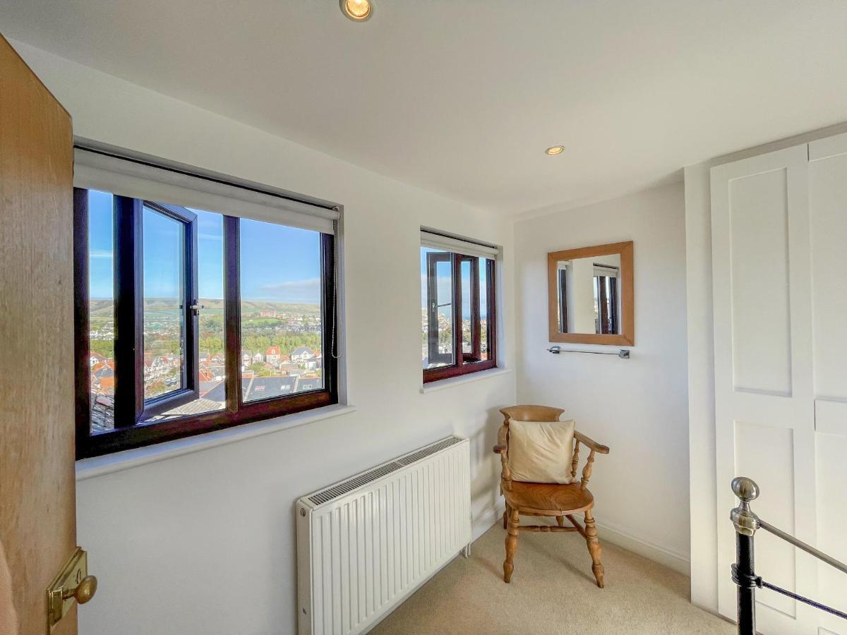 Bay View Villa Суонидж Екстериор снимка