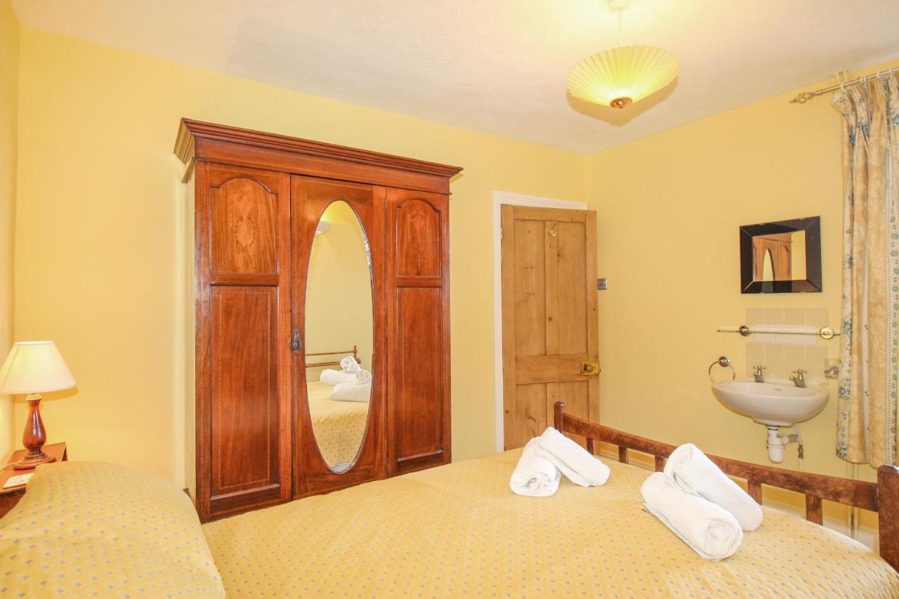 Bay View Villa Суонидж Екстериор снимка